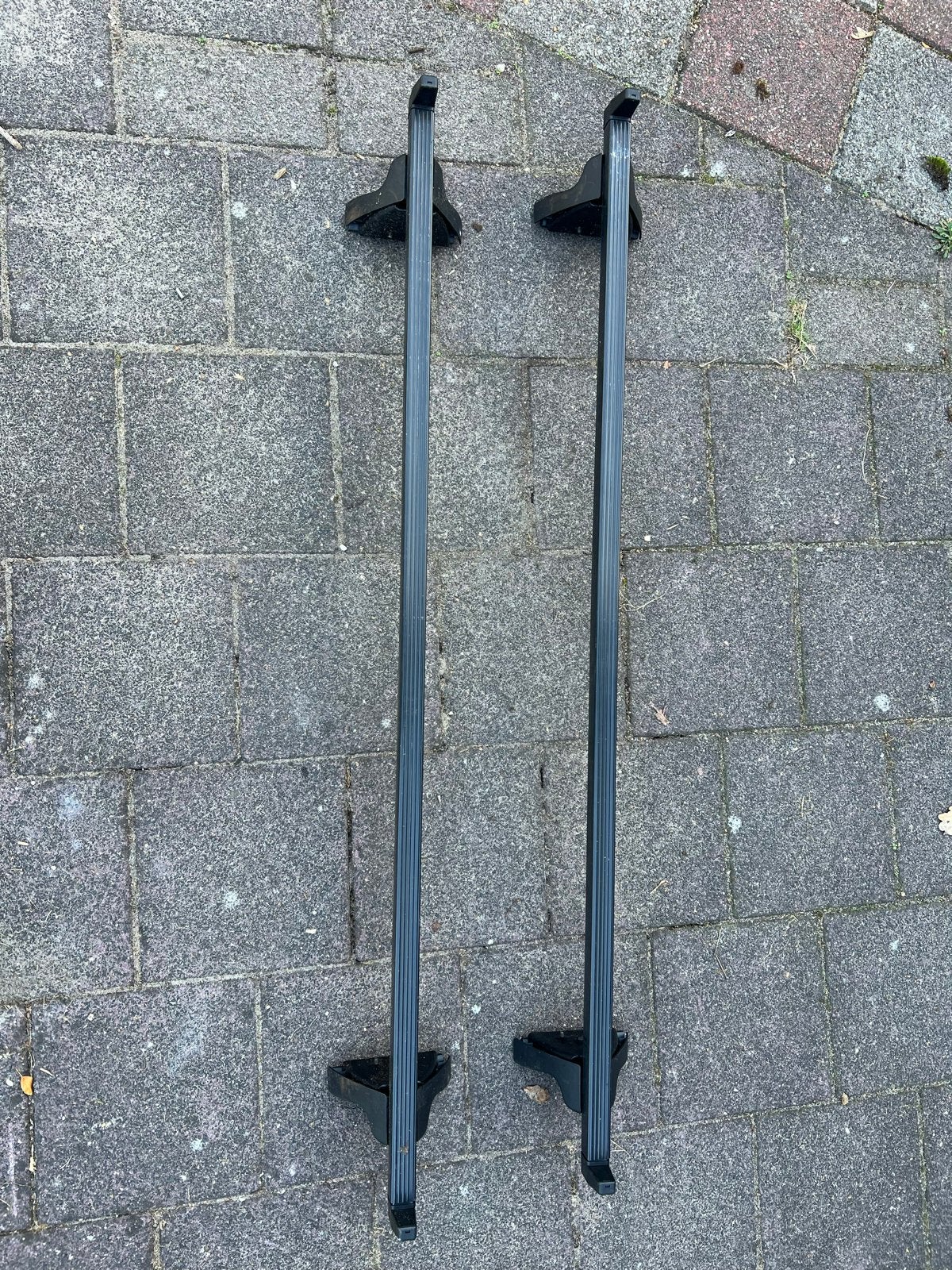 Dakdragers Peugeot Expert, Citroën Jumpy, Fiat Scudo, Ophalen of Verzenden, Gebruikt