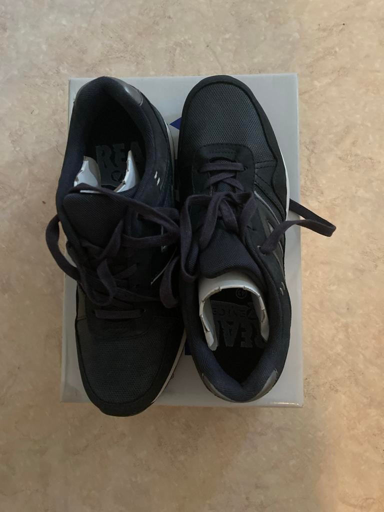 Venice Sneakers - Maat 43- Zo goed als nieuw, Verzenden, Zo goed als nieuw, Blauw