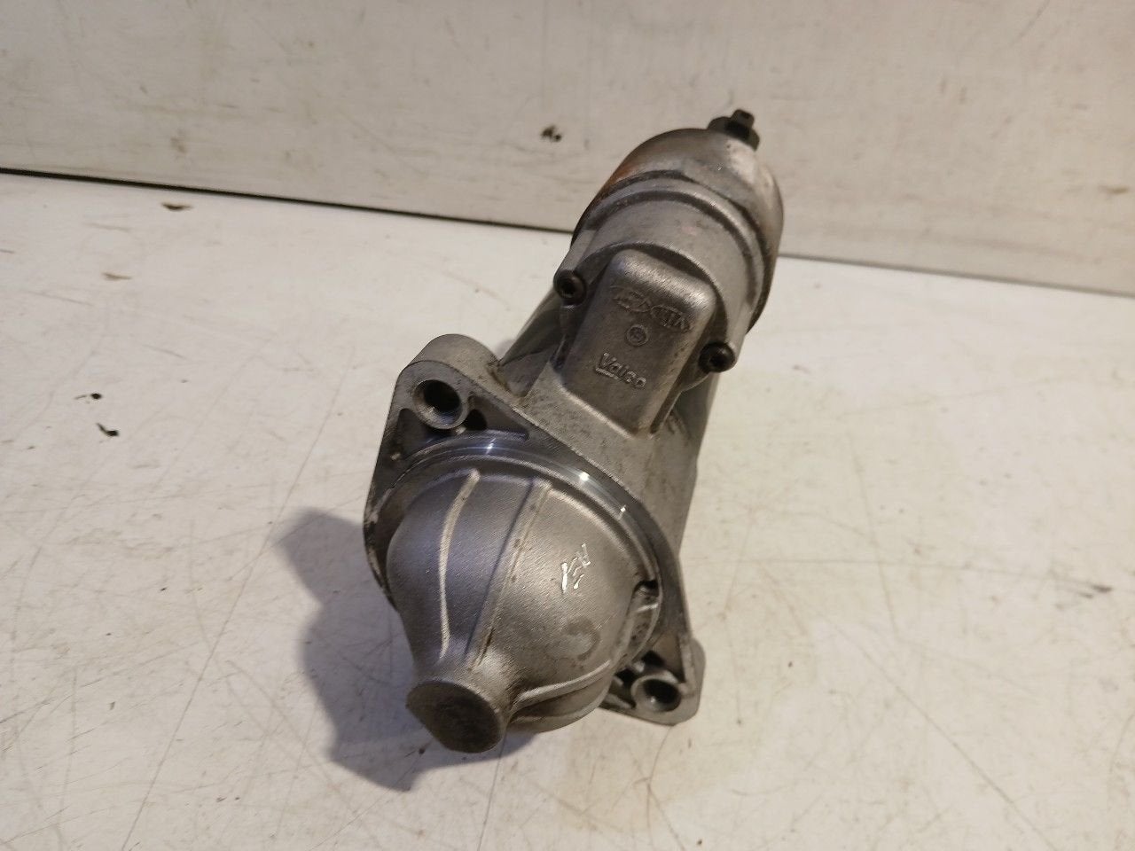 Startmotor Hyundai i10, Onderdelen@venauto.nl, Van der Ven Autorecycling B.V., Gebruikt, Ettenseweg 76, 4706 PB Roosendaal, The Netherlands
