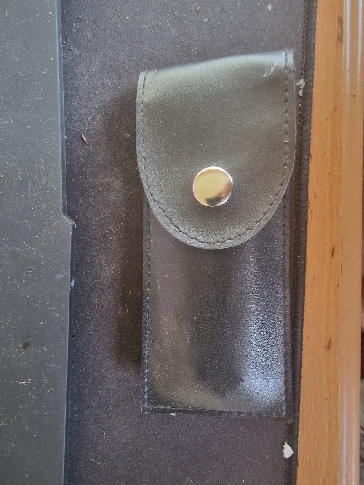 Lockpick set met etui, Ophalen of Verzenden, Nieuw