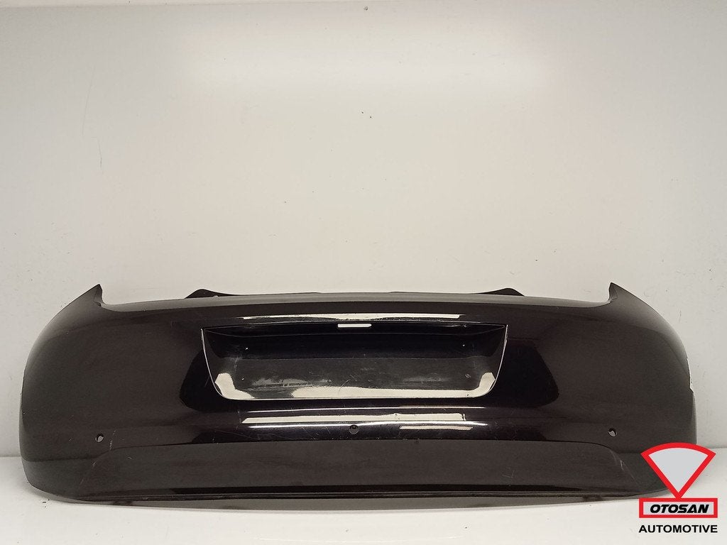 Skoda Citigo Achterbumper Bumper 3xPDC Origineel!, Skoda, Bumper, Skoda Auto a.s., Gebruikt