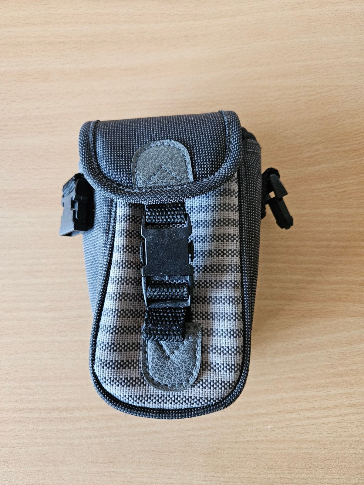Vanguard cameratas voor fototoestel, Ophalen of Verzenden, Gebruikt, Grijs, Vanguard