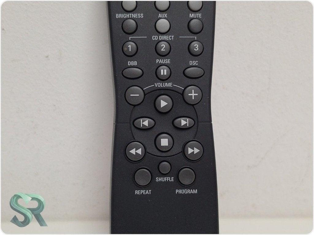 Philips RC282422, Gebruikt, ., Ophalen of Verzenden, .