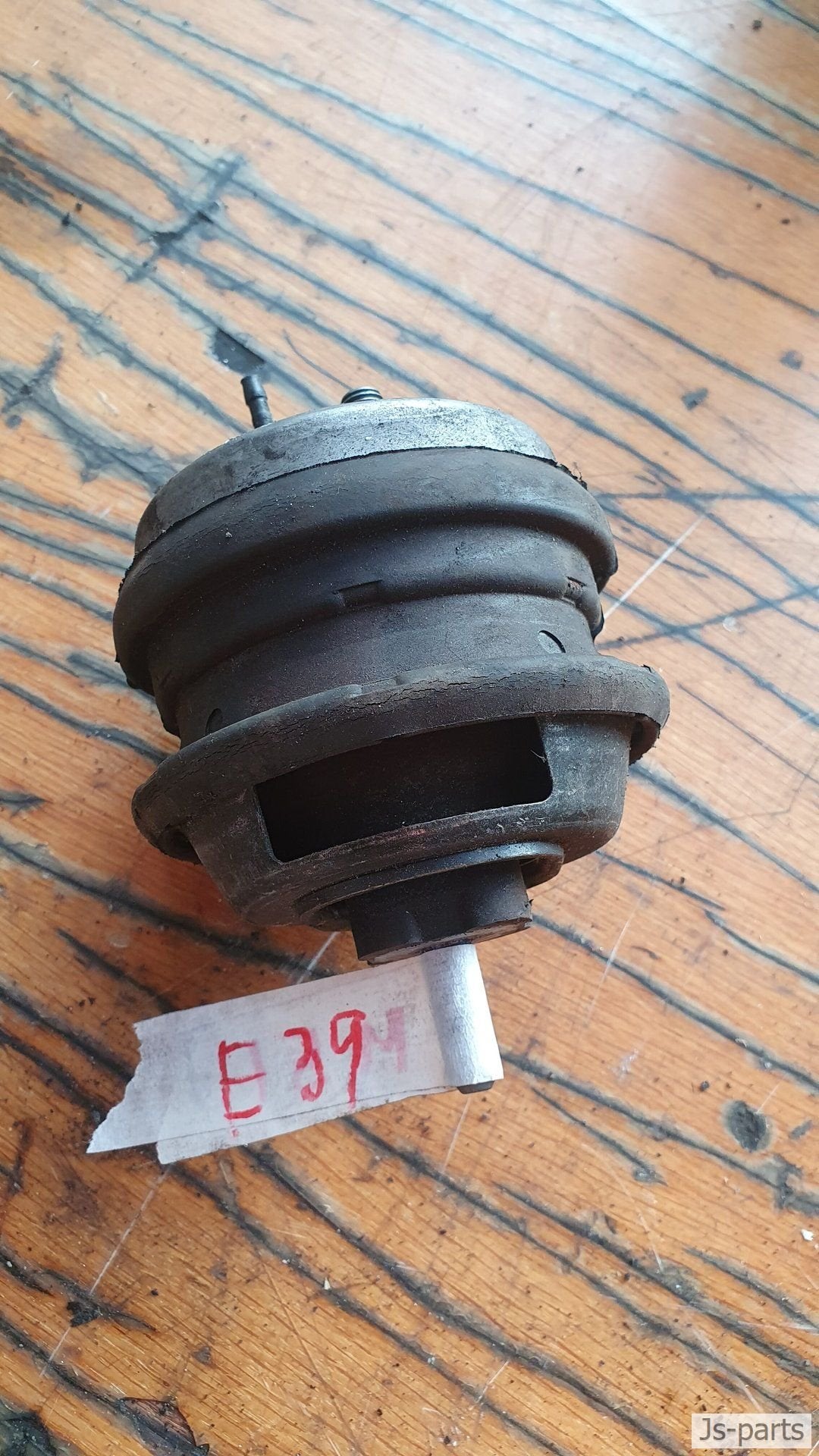 motorsteun rubber BMW 5-serie E39 m51 525tds, Gebruikt, -, -, Ophalen of Verzenden