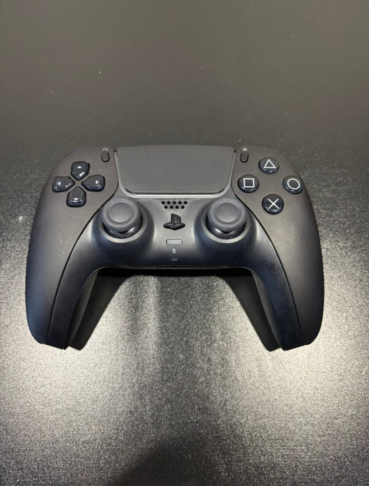 Sony controller ps5 !, Ophalen of Verzenden, Zo goed als nieuw