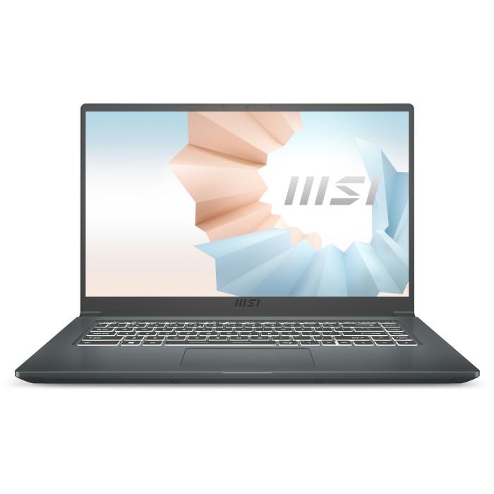 MSI Modern 15 A11ML-450NL, Niet ingevuld, Niet ingevuld, Niet ingevuld