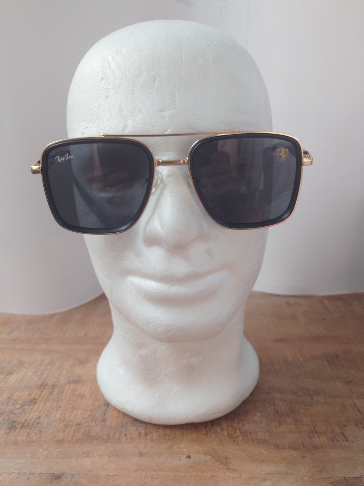 Ray Ban, Ophalen of Verzenden, Nieuw, Ray-Ban