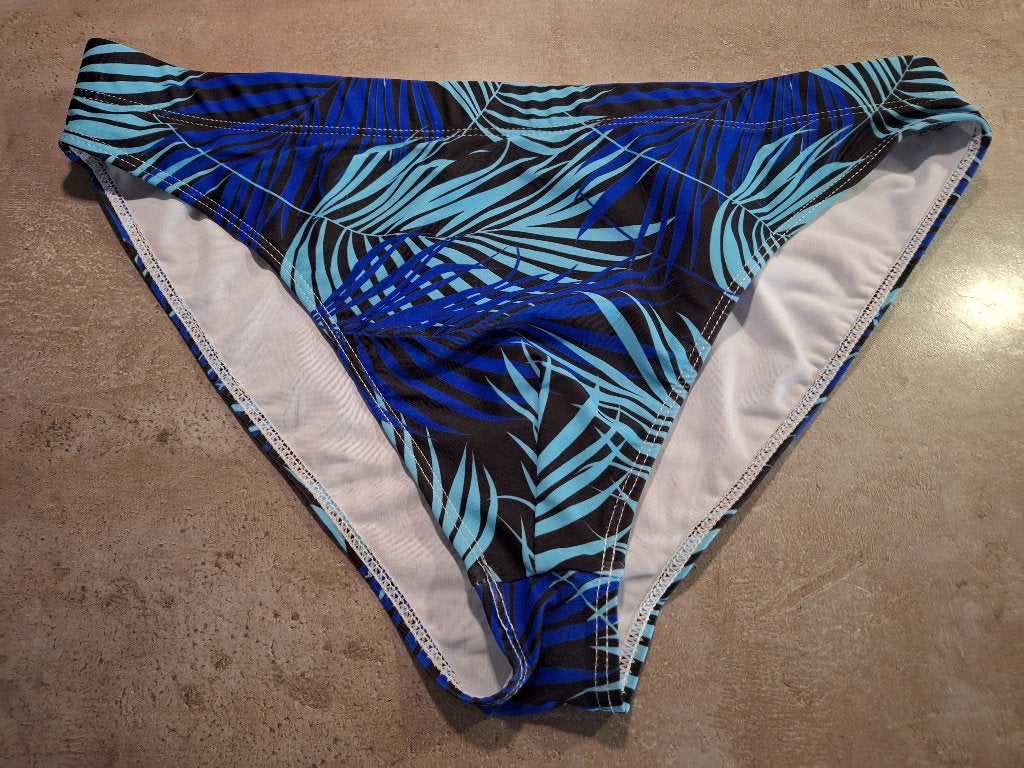 heren zwemslip maat L, Kleding | Heren, Badmode en Zwemkleding, Verzenden, Maat 52/54 (L), Overige kleuren, Zwemslip