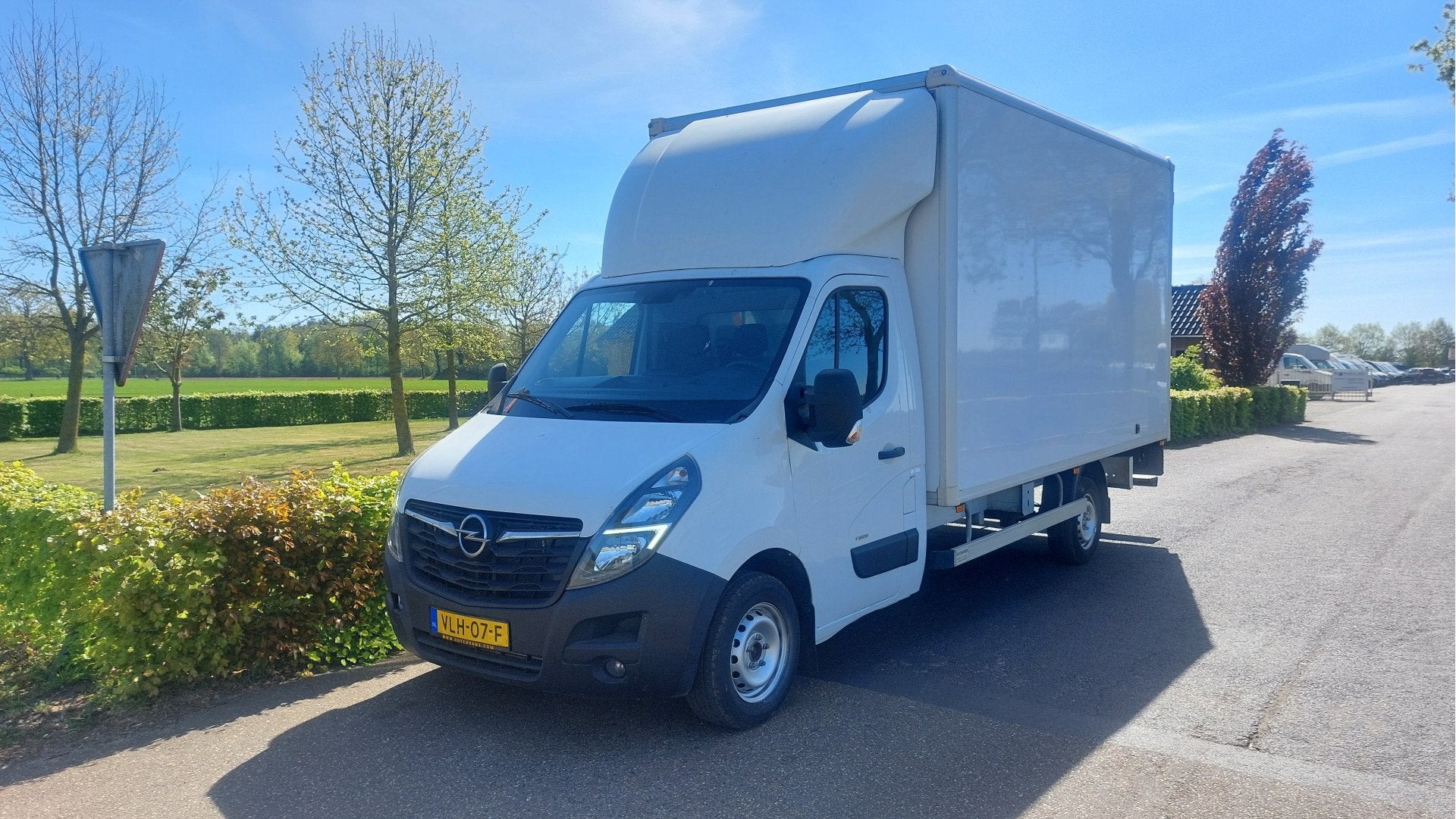 Opel Movano 2.3 Turbo L3H1 CLIMA BJ 2021 (bj 2021), Voorwielaandrijving, Gebruikt, Euro 6, 4 cilinders