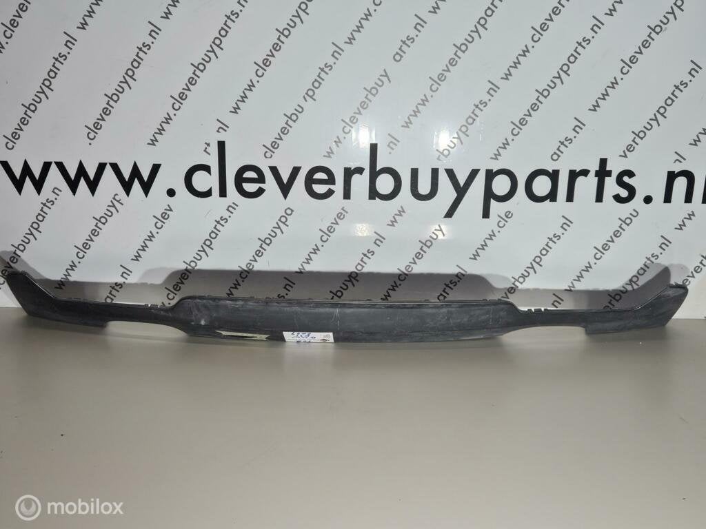 Diffuser achterbumper origineel BMW F31 LCI ('15->)15857711, Auto-onderdelen, Gebruikt, Ophalen of Verzenden, BMW, BMW