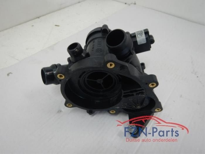 VW Golf 7 2.0 TSI Waterpomp, Ophalen of Verzenden, Gebruikt