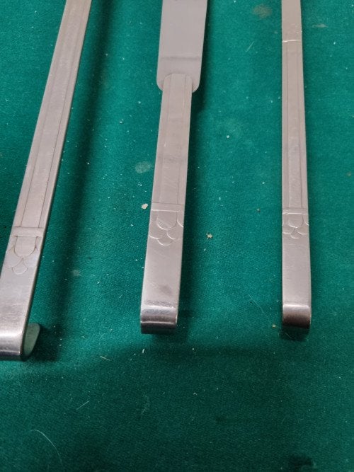 Keukengerei gero zilmeta druif, Ophalen of Verzenden, 'T Olde Gre-j, Info@toldegrej.nl, Endepoelstraat 20f Didam