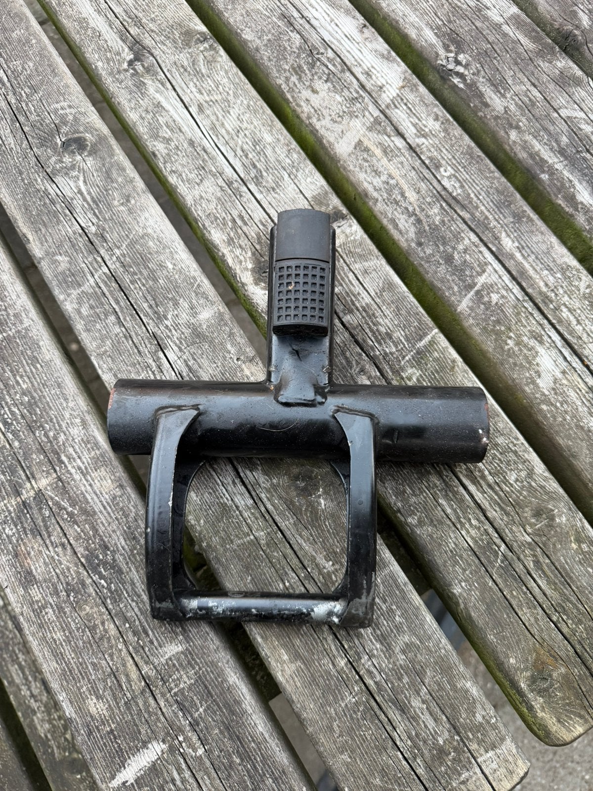 Zip 2t subframe (125/180cc), Ophalen of Verzenden, Zo goed als nieuw, Blok, Piaggio