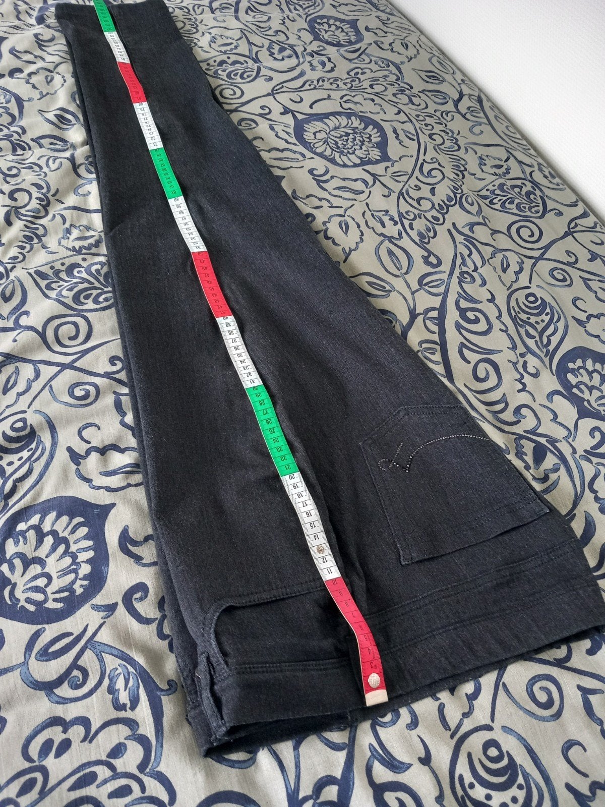 Toni grijs 46 winterkwaliteit, Maat 46/48 (XL) of groter, Ophalen of Verzenden, Zo goed als nieuw, Toni