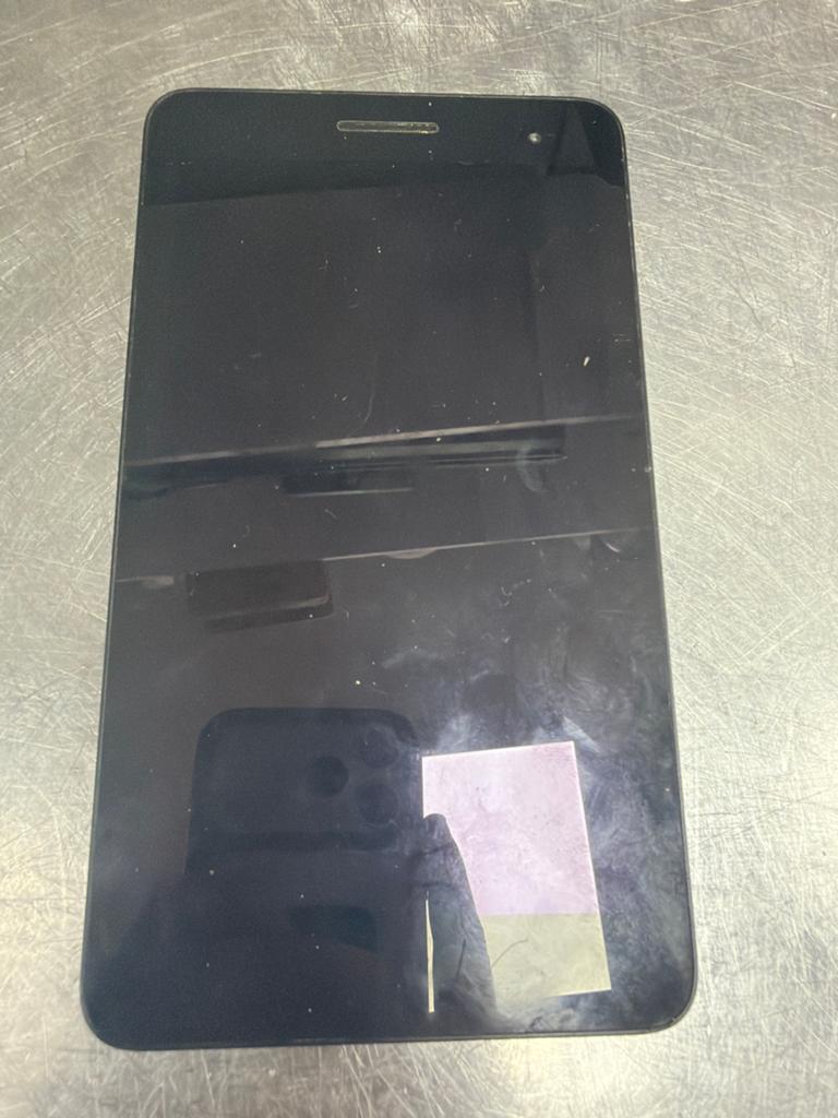 Huawei MediaPad T1-701w Tablet - Gebruikt, Ophalen of Verzenden, Zo goed als nieuw