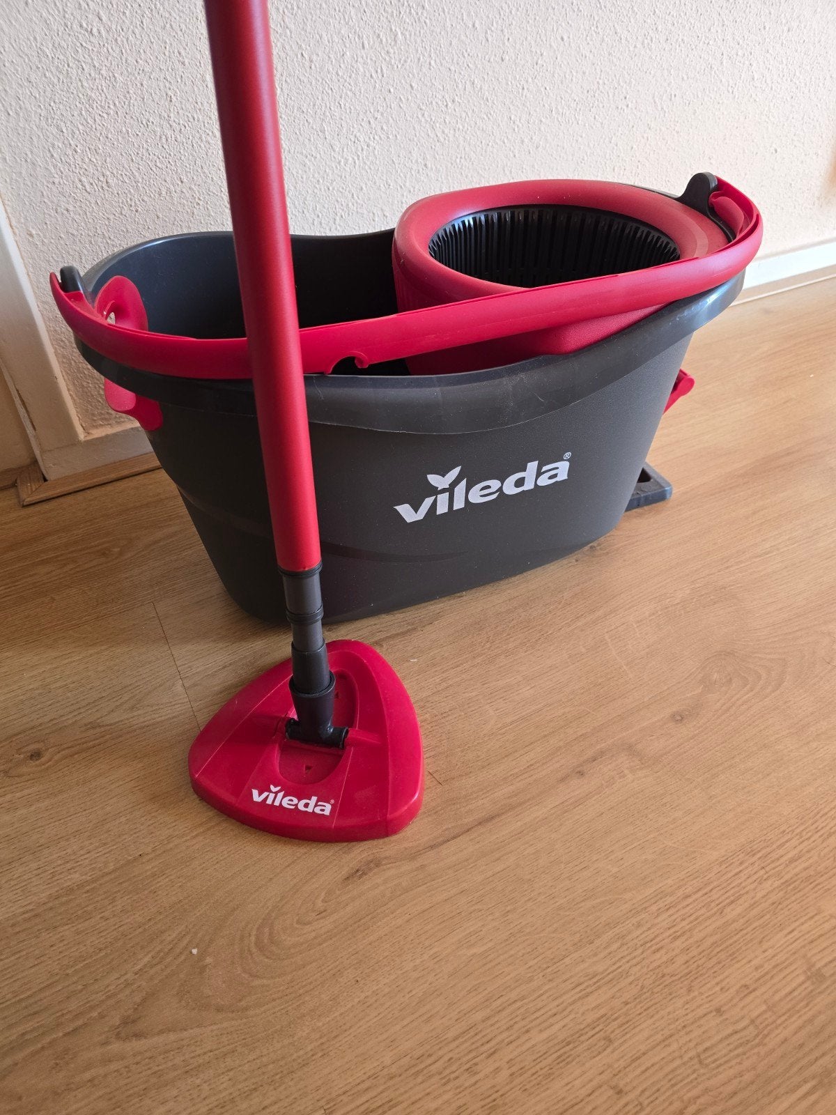 Vileda vloermop, Huis en Inrichting, Ophalen of Verzenden