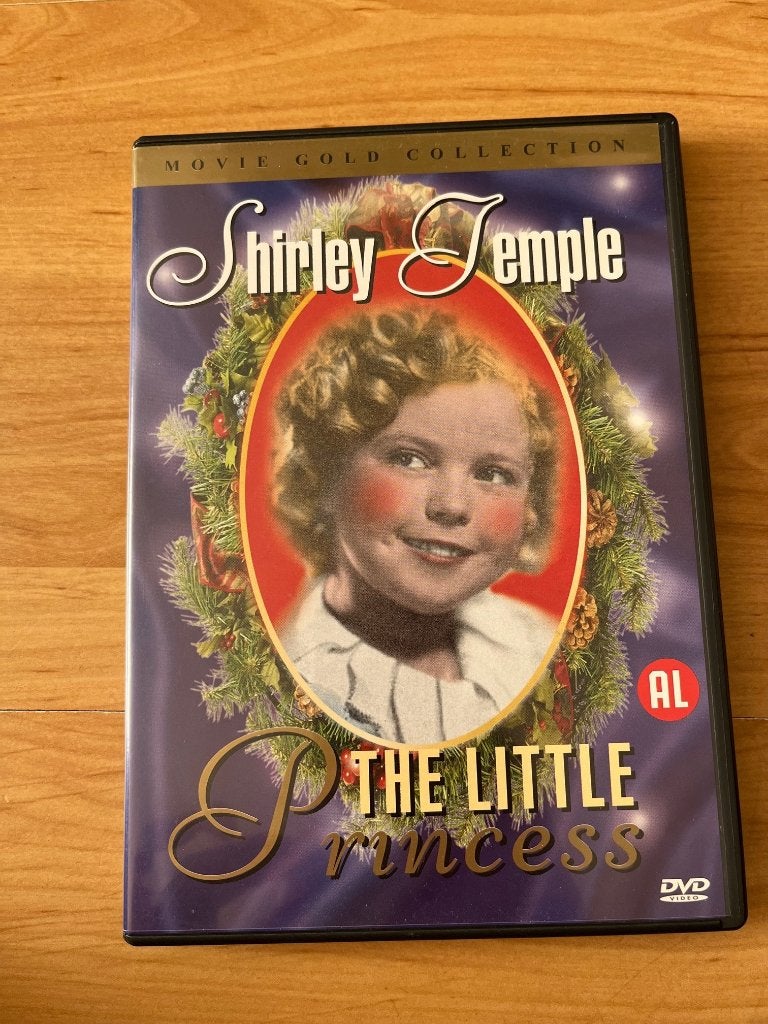 The Little princess, Ophalen, Alle leeftijden, Nederlands, Familie