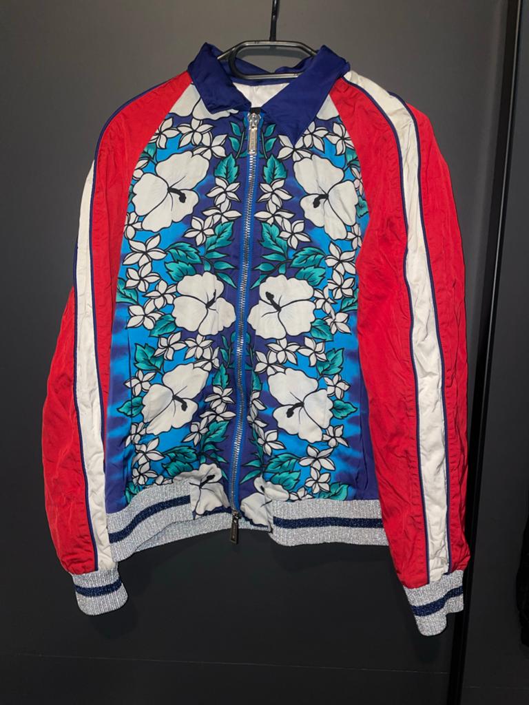Dsquared2 Jas, Ophalen of Verzenden, Gedragen, Overige maten, Blauw