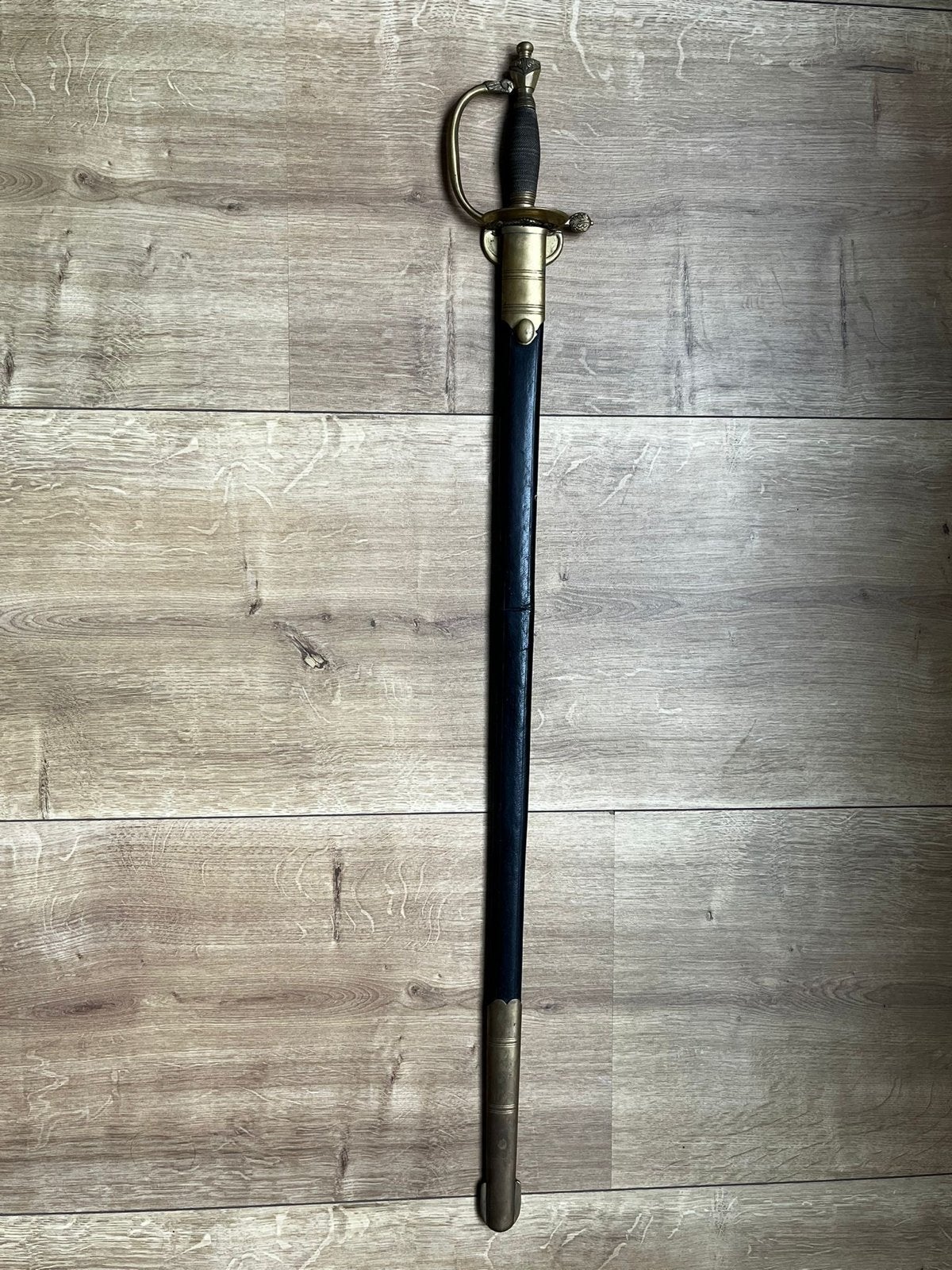 Britse/franse Sabel Replica -, Verzamelen, Ophalen of Verzenden, Overige soorten, Overige gebieden, Zwaard of Sabel
