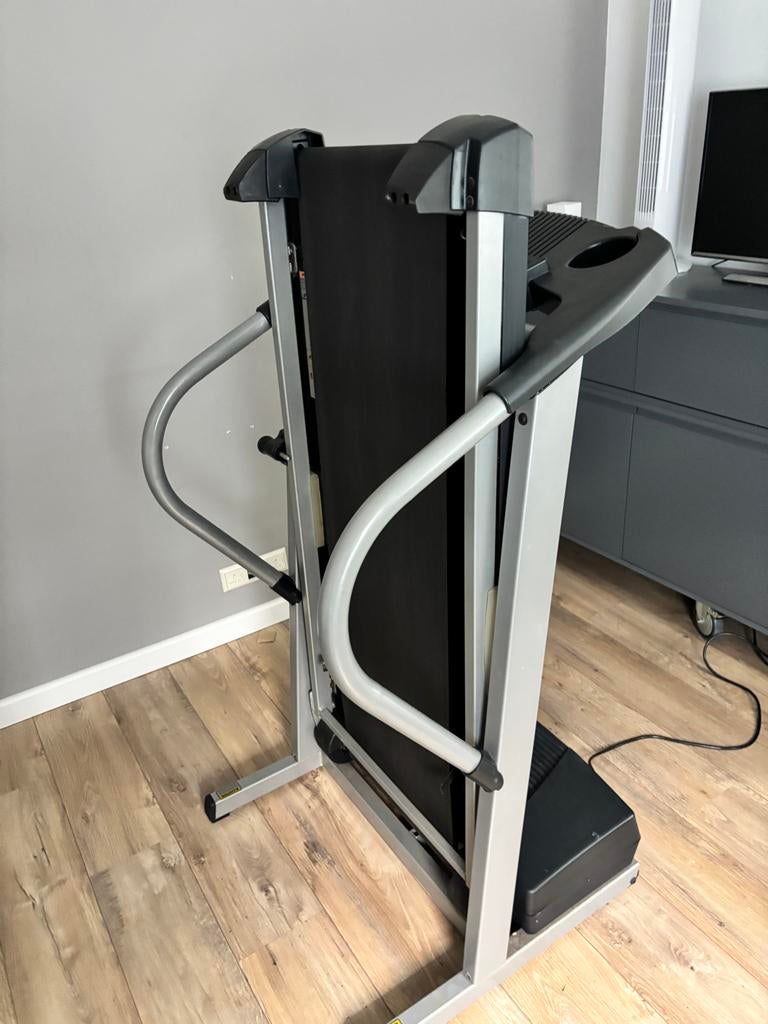 Pro-Form 360L Loopband - Compact en Opvouwbaar, Ophalen, Gebruikt, Metaal, Loopband