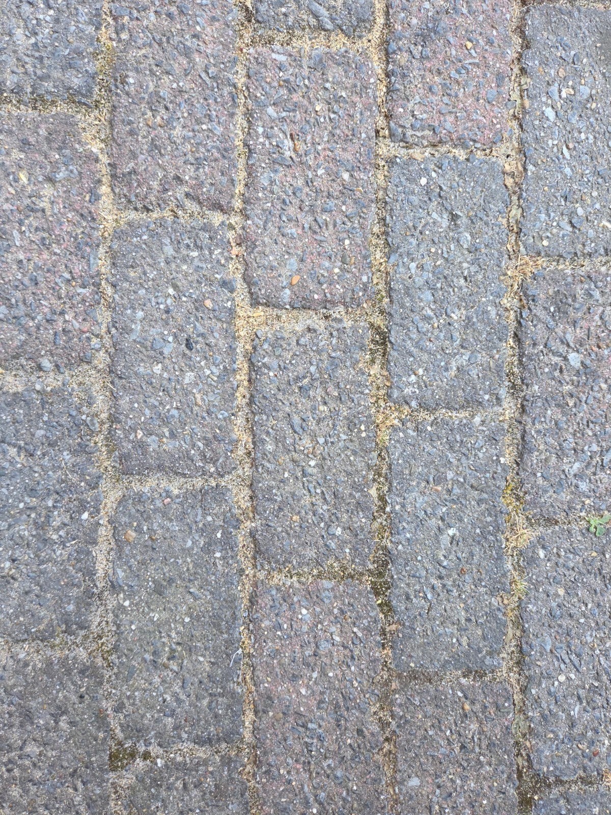 Nog enkele dagen kans op deze gratis op te halen., Gebruikte, Ophalen, Gebruikt, Beton, Klinkers