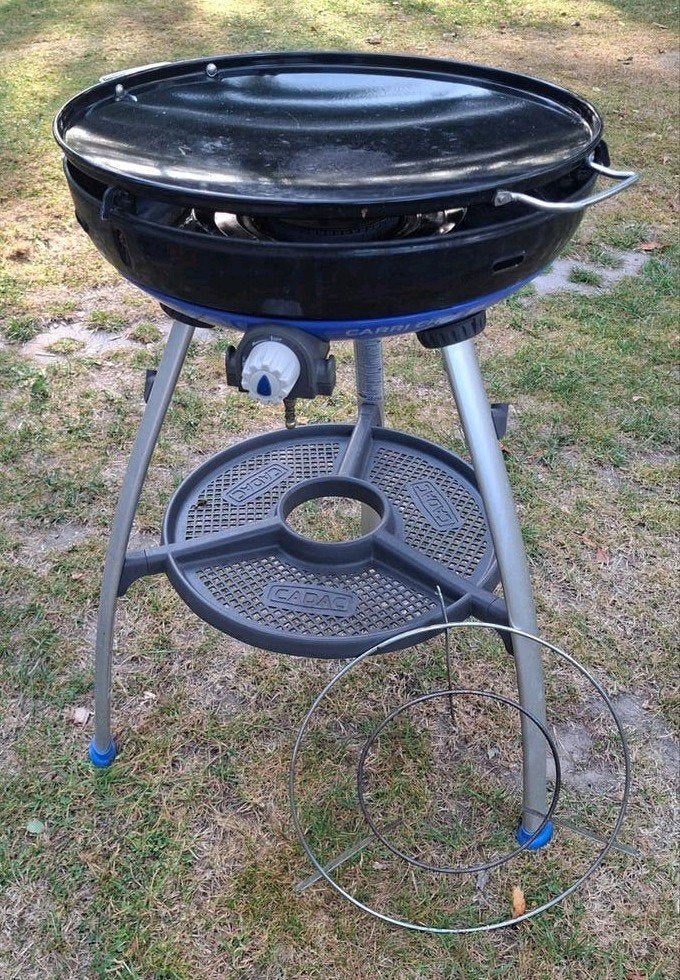 Cadac Carri Chef 2 Skottelbraai, Ophalen, Gebruikt, Cadac