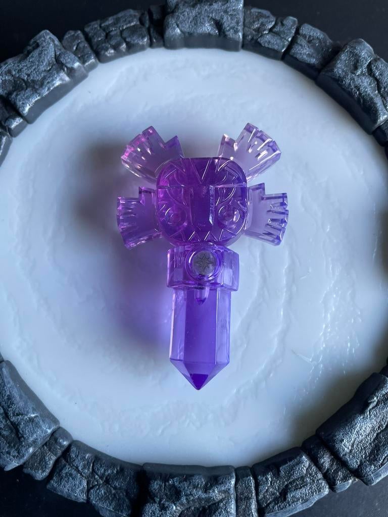 Magic Totem - Skylanders Trap Team, Ophalen of Verzenden, Zo goed als nieuw