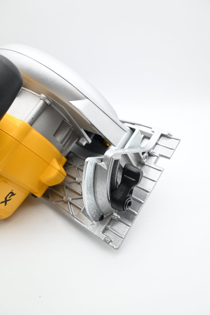 DeWalt Accu Cirkelzaag, Multitool en Zaklamp Set, Ophalen of Verzenden, Zo goed als nieuw, DeWalt, Info@dewalt.com