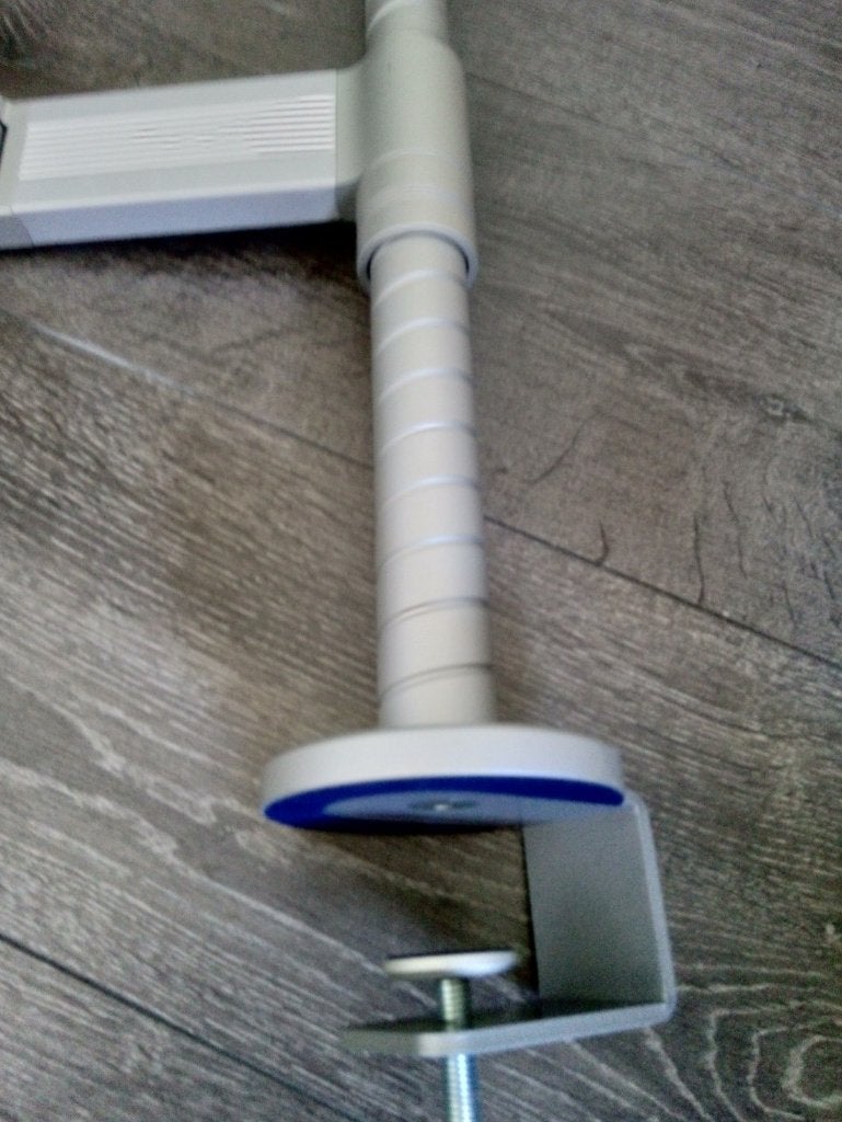 Foto 4 van Beeldscherm steun