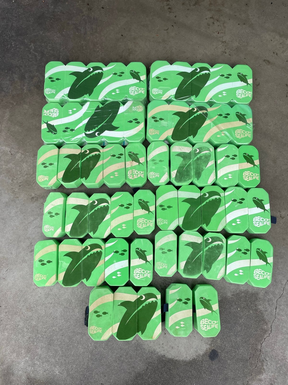 Zwemgordels voor kinderen, Ophalen, Nieuw