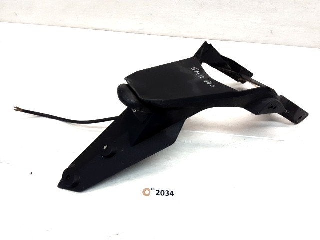 SMR610 1999 - 2010 Husqvarna Nummerplaathouder D1-49242