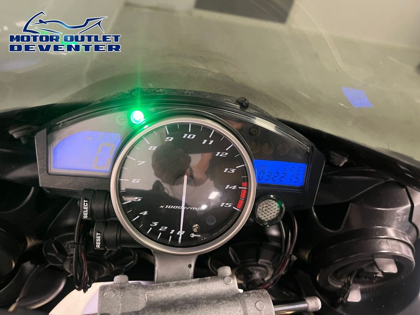 BLOEDMOOIE YAMAHA YZF R1  YZF-R1 (bj 2010), Motoren, Motoren | Yamaha, 4 cilinders, Motorrijbewijs A, Bedrijf, Onbekend