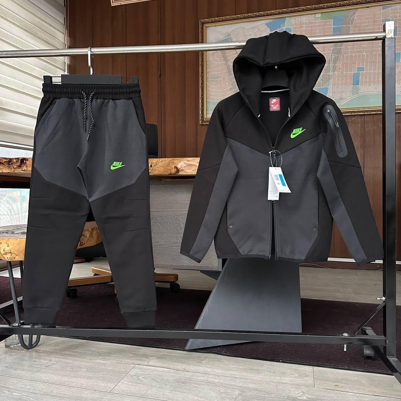 Nieuw! Sportief Trainingspak voor Kinderen - Maat 86 t/m XS, Kinderen en Baby's, Kinderkleding | Overige, Ophalen of Verzenden
