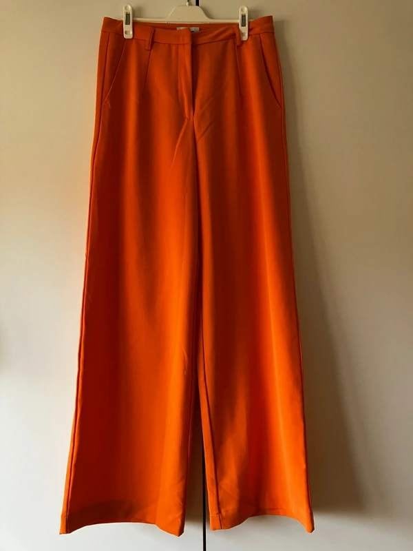 Minimum pantalon, Minimum, Nieuw, Oranje, Ophalen of Verzenden