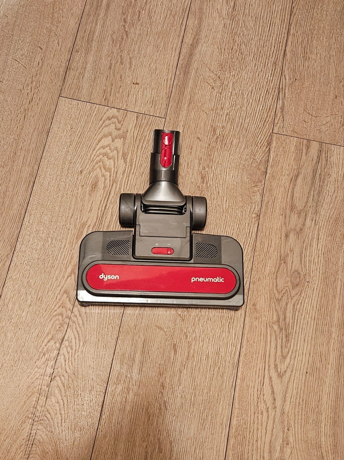 Dyson Big Ball Stofzuigervoet - Pneumatische Zuigmond, Witgoed en Apparatuur, Ophalen of Verzenden, Gebruikt, Overige typen, Dyson