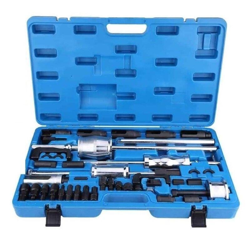Diesel verstuiver slagtrekker set, Auto diversen, Verzenden