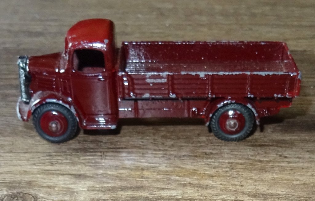 Dinky Toys Austin Wagon., Ophalen of Verzenden, Gebruikt, Auto, Dinky Toys