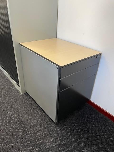 4 x ladeblokken 56 h, 42,5 b, 56 d ; incl BTW € 45,37, Huis en Inrichting, Gebruikt, 43 cm, Met lades, 56 cm
