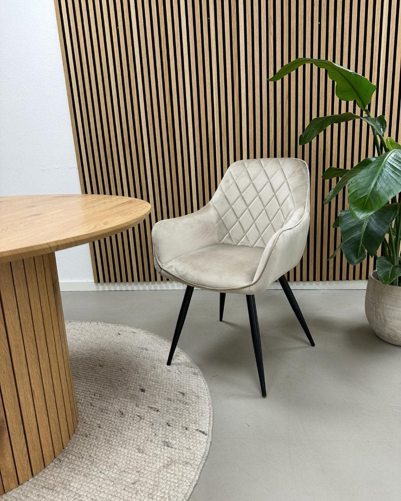 Kick Monza Champagne - Set van 6 - Nieuw in doos