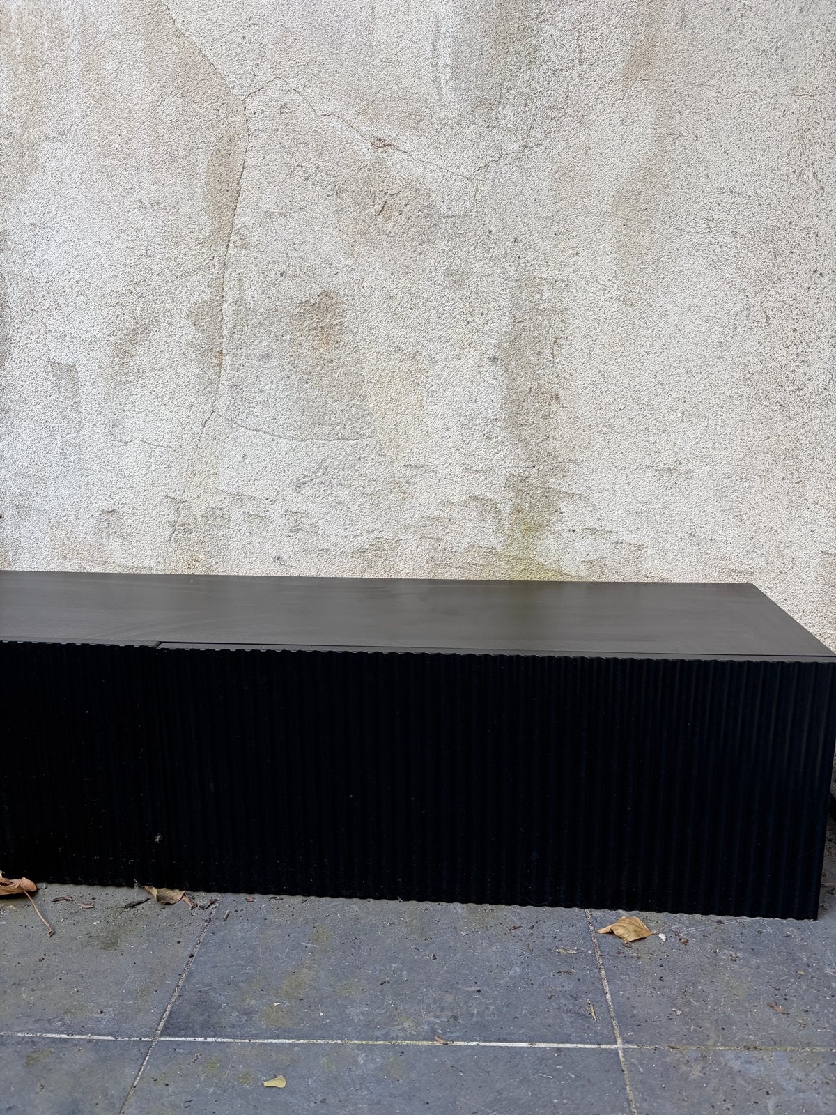 Ikea Sideboard 160 cm breed, 35 cm diep - Nog op te bouwen, Huis en Inrichting, Ophalen, Nieuw, 25 tot 50 cm, 150 tot 200 cm
