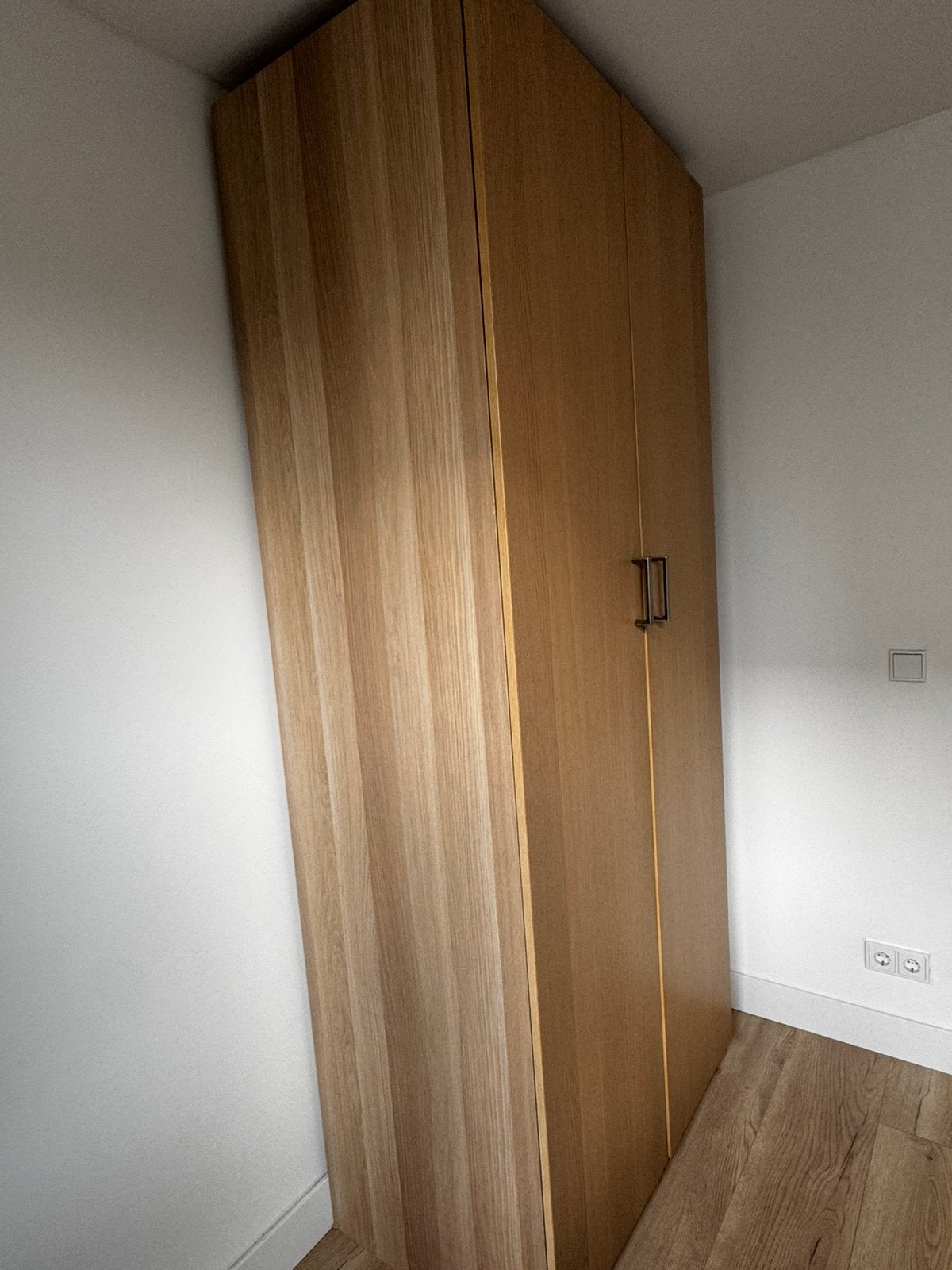 Ikea kast 2x, Huis en Inrichting, Kasten | Kledingkasten, 200 cm of meer, 50 tot 100 cm, Zo goed als nieuw, 25 tot 50 cm