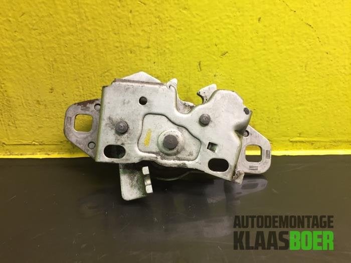 Slotmechaniek Motorkap van een BMW Mini One, Gebruikt, -, -, Ophalen of Verzenden