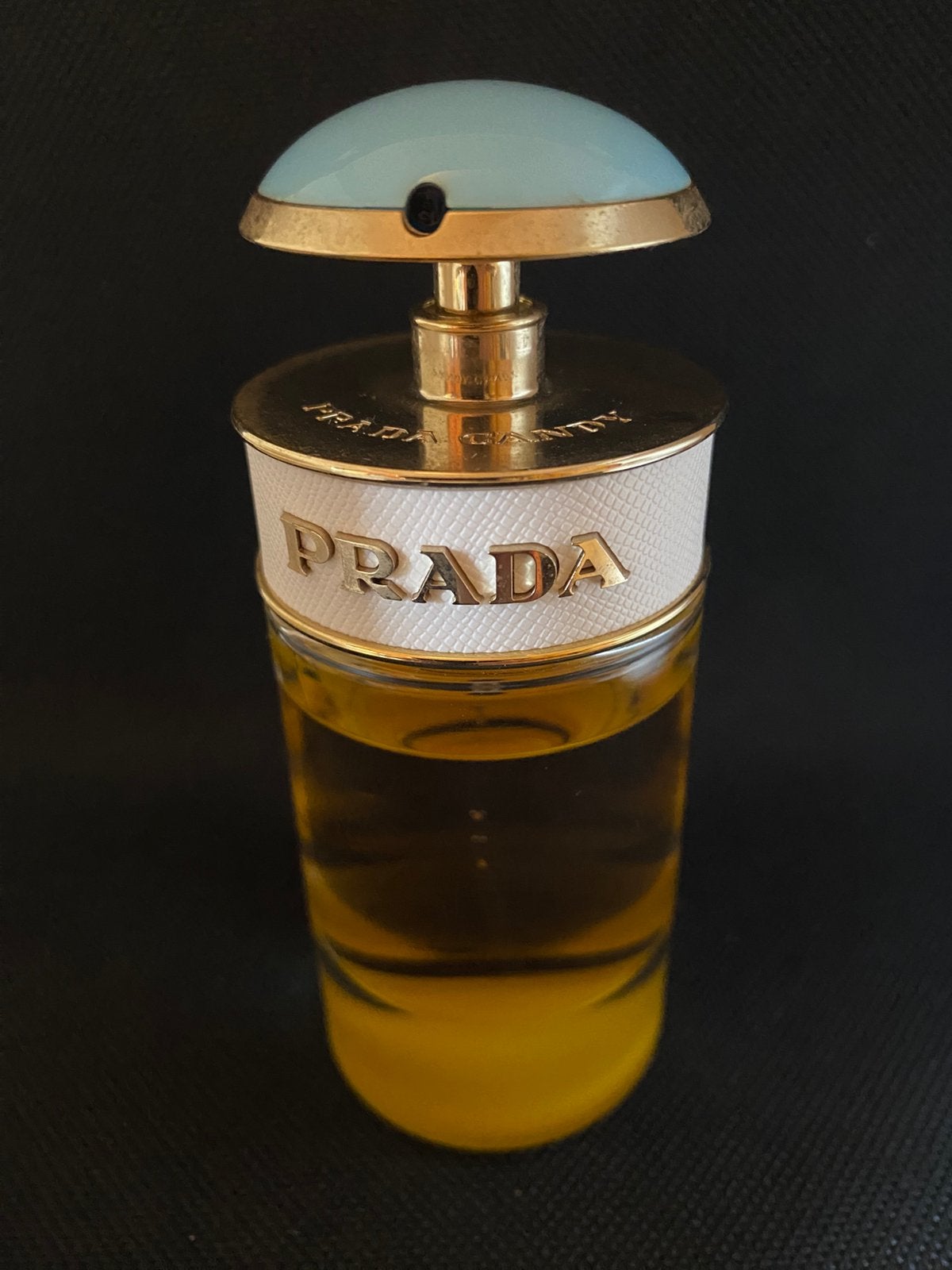 Prada Candy Sugar Pop Eau de Parfum 50 ml uit productie, Ophalen of Verzenden, Gebruikt