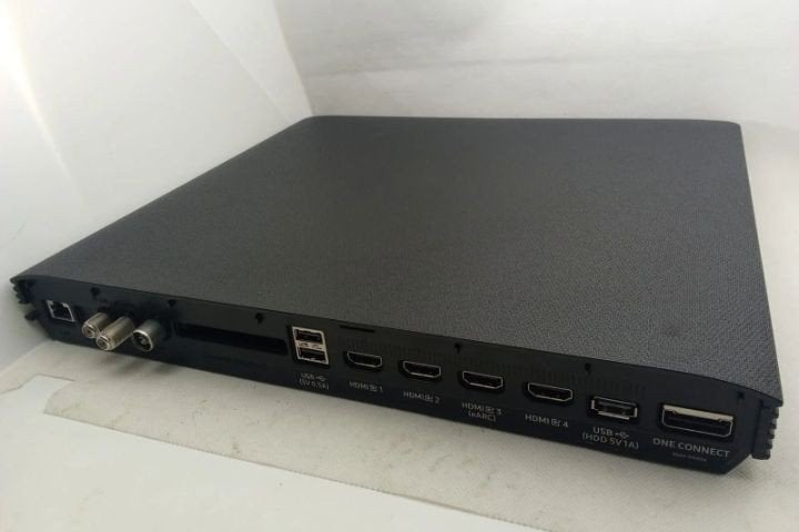 Samsung GQ/QE75QN900A SOC8003A BN91-23252D BN9123252D, Verzenden