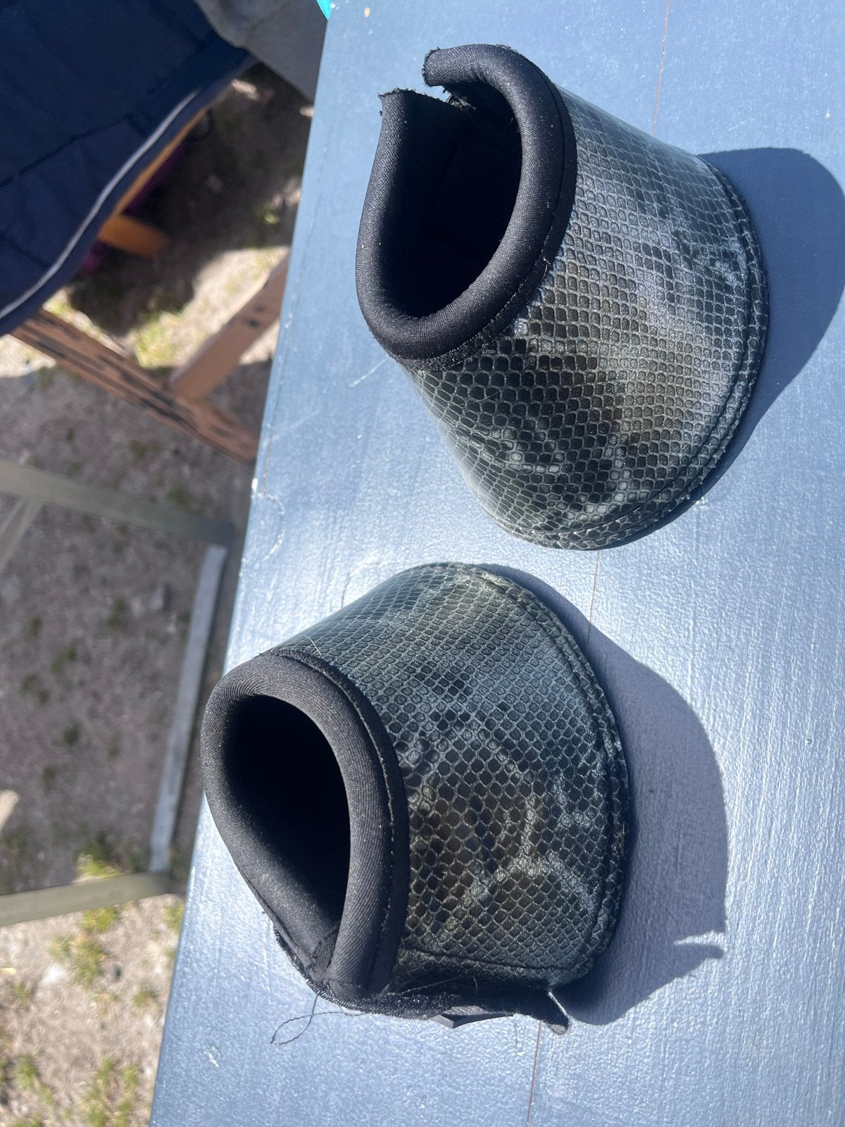 Springschoenen maat S, Dieren en Toebehoren, Ophalen of Verzenden, Zo goed als nieuw