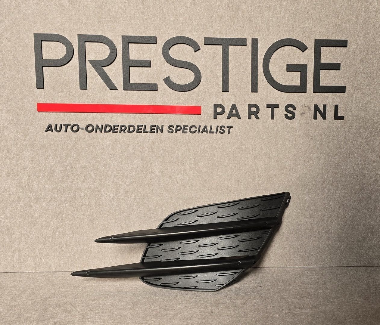 Lucht Rooster Inleg Mercedes A Klasse A177 W177 AMG RECHTS, Auto-onderdelen, -, Voor, Nieuw, Ophalen of Verzenden