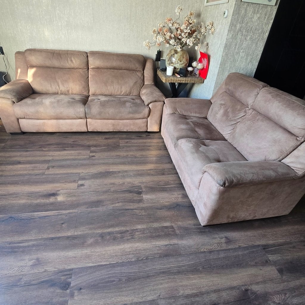 Bankstel, Ophalen, Gebruikt, Minder dan 75 cm, 150 tot 200 cm