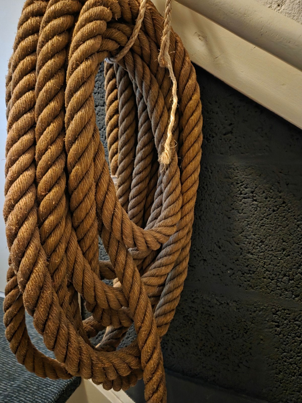 scheepstouw, Ophalen, Nieuw, Overige vormen