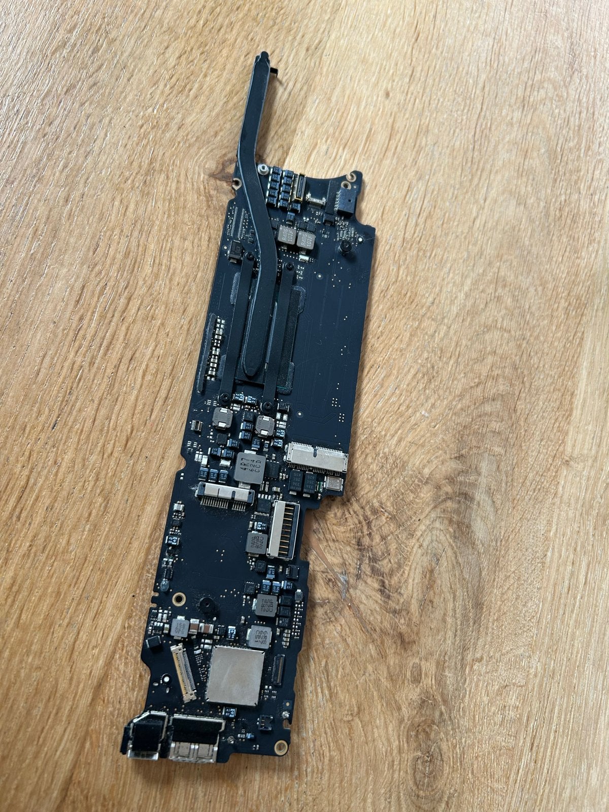 Logic Board Apple MacBook Air A1465 11 inch 2015, Computers en Software, Ophalen of Verzenden, Gebruikt