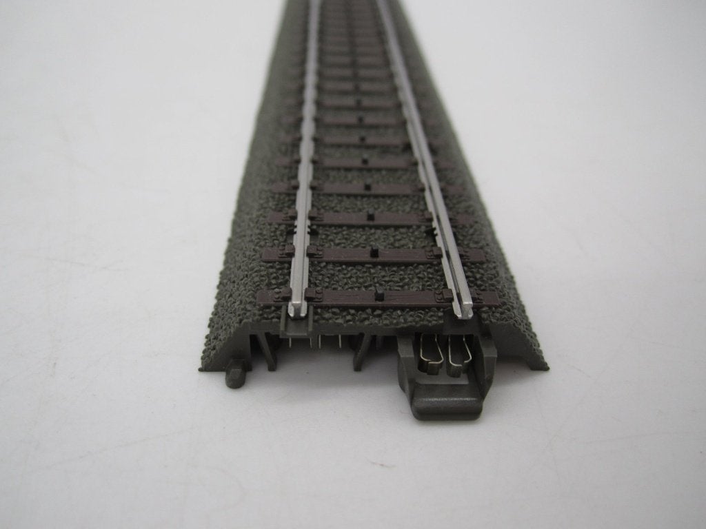 Te koop Marklin 24951 overgangsrail van M-naar C rail, Wisselstroom, Rails, Ophalen of Verzenden, Zo goed als nieuw